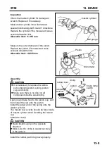 Preview for 47 page of Sym Fiddle III 50 Service Manual