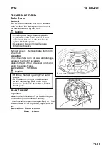 Preview for 49 page of Sym Fiddle III 50 Service Manual