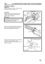 Preview for 54 page of Sym Fiddle III 50 Service Manual