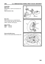 Preview for 56 page of Sym Fiddle III 50 Service Manual