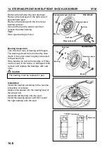 Preview for 57 page of Sym Fiddle III 50 Service Manual