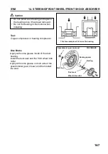 Preview for 58 page of Sym Fiddle III 50 Service Manual