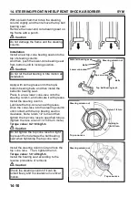 Preview for 61 page of Sym Fiddle III 50 Service Manual