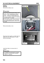 Preview for 71 page of Sym Fiddle III 50 Service Manual