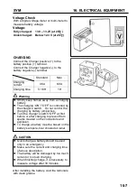 Preview for 72 page of Sym Fiddle III 50 Service Manual