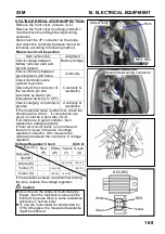 Preview for 74 page of Sym Fiddle III 50 Service Manual