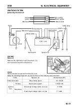 Preview for 76 page of Sym Fiddle III 50 Service Manual