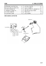 Preview for 109 page of Sym Fiddle III 50 Service Manual