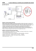 Preview for 124 page of Sym Fiddle III 50 Service Manual