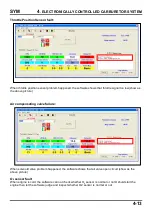 Preview for 132 page of Sym Fiddle III 50 Service Manual