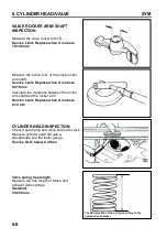 Preview for 148 page of Sym Fiddle III 50 Service Manual