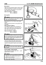 Preview for 149 page of Sym Fiddle III 50 Service Manual