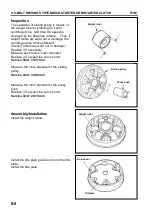 Preview for 170 page of Sym Fiddle III 50 Service Manual