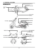 Preview for 3 page of Sym HU05 Series Instruction Manual