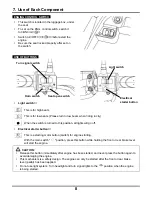 Preview for 8 page of Sym HU05 Series Instruction Manual