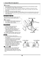 Preview for 10 page of Sym HU05 Series Instruction Manual