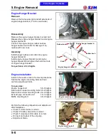 Предварительный просмотр 64 страницы Sym Jet Sport X R50 Service Manual