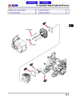 Предварительный просмотр 65 страницы Sym Jet Sport X R50 Service Manual