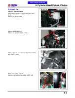 Предварительный просмотр 67 страницы Sym Jet Sport X R50 Service Manual