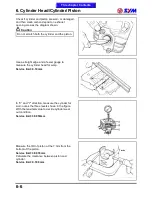 Предварительный просмотр 70 страницы Sym Jet Sport X R50 Service Manual