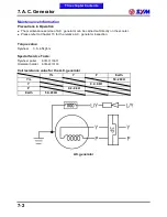 Предварительный просмотр 77 страницы Sym Jet Sport X R50 Service Manual