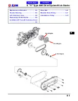 Предварительный просмотр 80 страницы Sym Jet Sport X R50 Service Manual