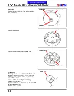 Предварительный просмотр 87 страницы Sym Jet Sport X R50 Service Manual