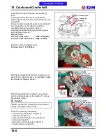 Предварительный просмотр 110 страницы Sym Jet Sport X R50 Service Manual