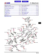 Предварительный просмотр 111 страницы Sym Jet Sport X R50 Service Manual