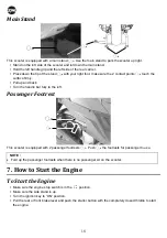 Предварительный просмотр 19 страницы Sym Joymax Z LW12W1-EU Owner'S Manual