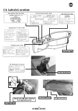 Предварительный просмотр 36 страницы Sym Joymax Z LW12W1-EU Owner'S Manual