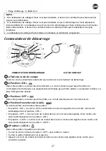 Предварительный просмотр 48 страницы Sym Joymax Z LW12W1-EU Owner'S Manual