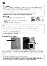 Предварительный просмотр 52 страницы Sym Joymax Z LW12W1-EU Owner'S Manual