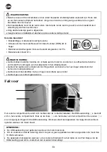 Предварительный просмотр 87 страницы Sym Joymax Z LW12W1-EU Owner'S Manual