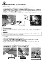 Предварительный просмотр 93 страницы Sym Joymax Z LW12W1-EU Owner'S Manual