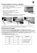 Предварительный просмотр 95 страницы Sym Joymax Z LW12W1-EU Owner'S Manual