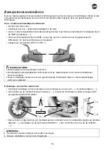 Предварительный просмотр 96 страницы Sym Joymax Z LW12W1-EU Owner'S Manual