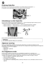 Предварительный просмотр 100 страницы Sym Joymax Z LW12W1-EU Owner'S Manual