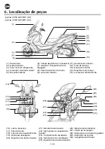 Предварительный просмотр 111 страницы Sym Joymax Z LW12W1-EU Owner'S Manual