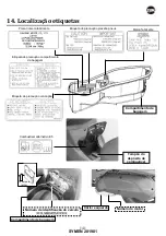 Предварительный просмотр 142 страницы Sym Joymax Z LW12W1-EU Owner'S Manual