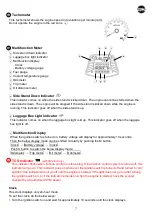 Preview for 9 page of Sym Joymax Z+ Owner'S Manual