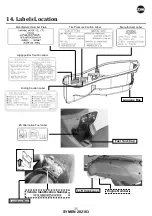 Preview for 37 page of Sym Joymax Z+ Owner'S Manual