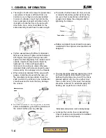 Preview for 9 page of Sym JOYRIDE 100 Service Manual