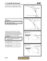 Preview for 69 page of Sym JOYRIDE 100 Service Manual