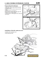 Preview for 85 page of Sym JOYRIDE 100 Service Manual