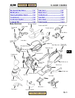 Preview for 132 page of Sym JOYRIDE 100 Service Manual