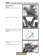 Preview for 156 page of Sym JOYRIDE 100 Service Manual