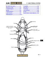 Preview for 172 page of Sym JOYRIDE 100 Service Manual