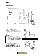 Preview for 176 page of Sym JOYRIDE 100 Service Manual