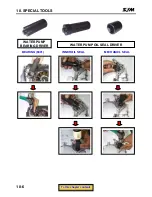 Preview for 197 page of Sym JOYRIDE 100 Service Manual